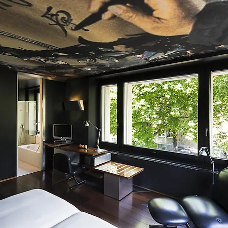 The Lucerne, Autograph Collection Hotel