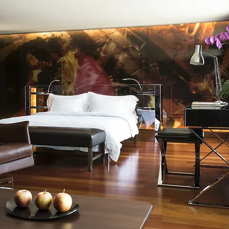 The Lucerne, Autograph Collection Hotel